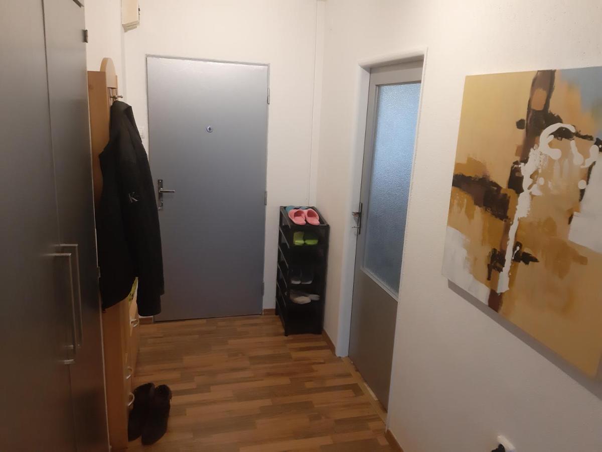 Prague Apartment In Most Near Golf Club, Aqua-Hipo-Autodrom In Most Exterior foto